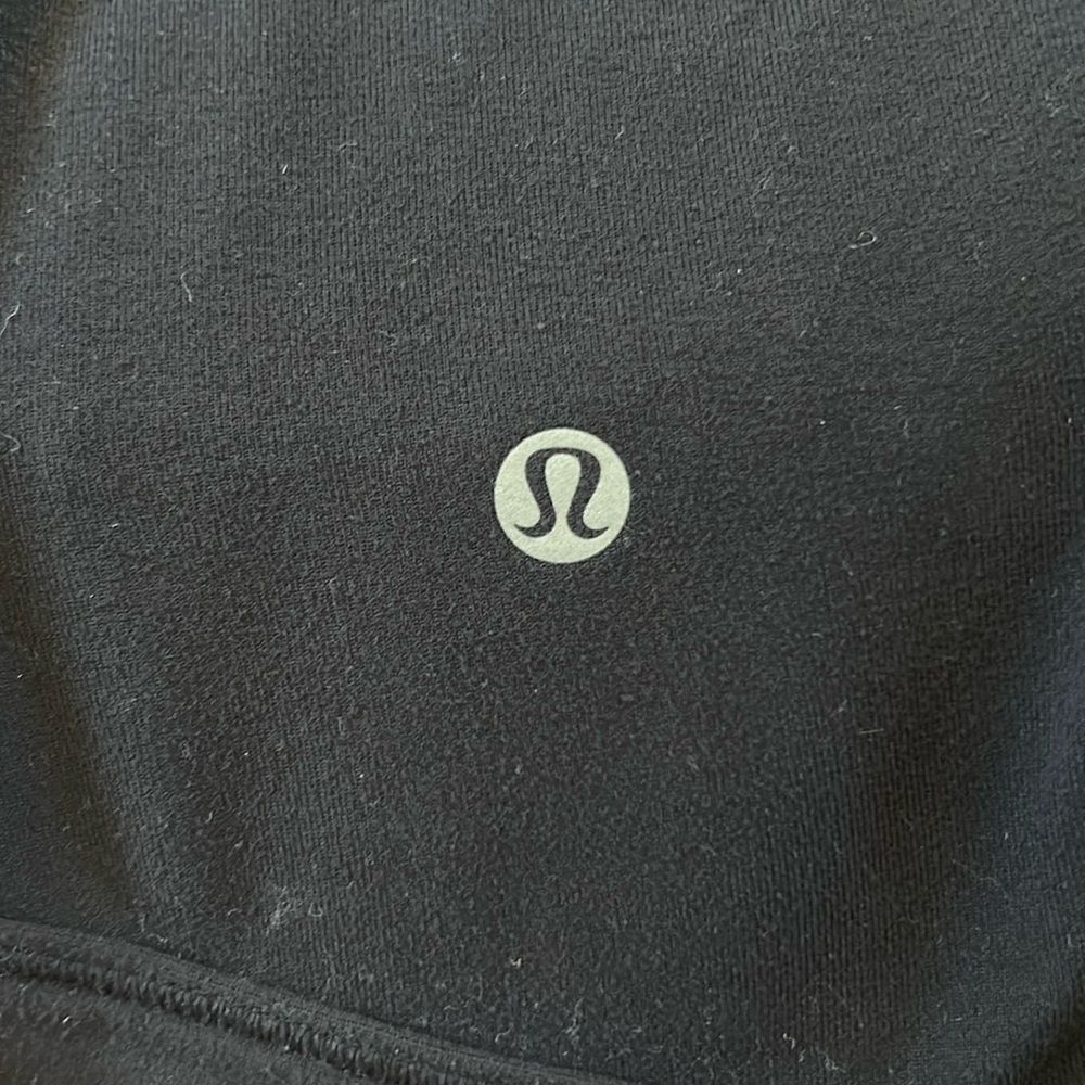 LULULEMON JACKET